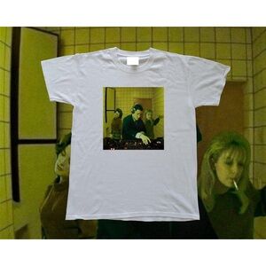 Niche DJ Twin Peaks T-Shirt